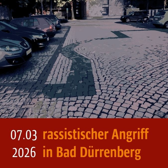 07.03.2026 Bad Dürrenberg (Saalekreis) 