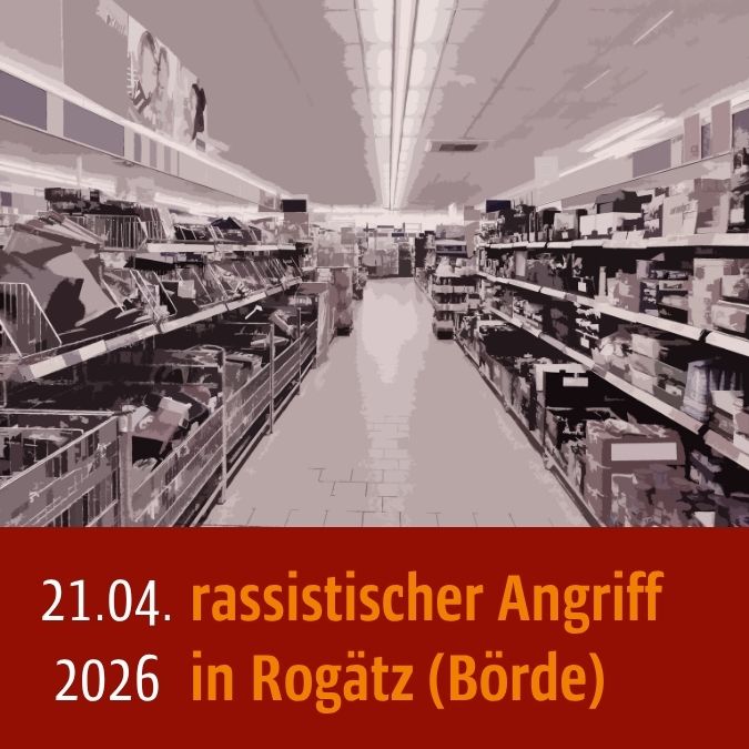 21.04.2026 Rogätz (Börde) 